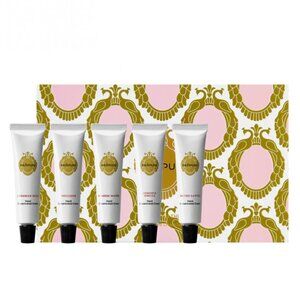 Thai Skincare Panpuri Hand Cream Set of 5